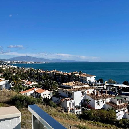 Camarate Golf 5011 Apartman Estepona Kültér fotó
