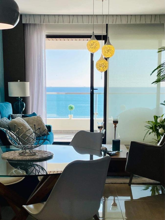 Camarate Golf 5011 Apartman Estepona Kültér fotó