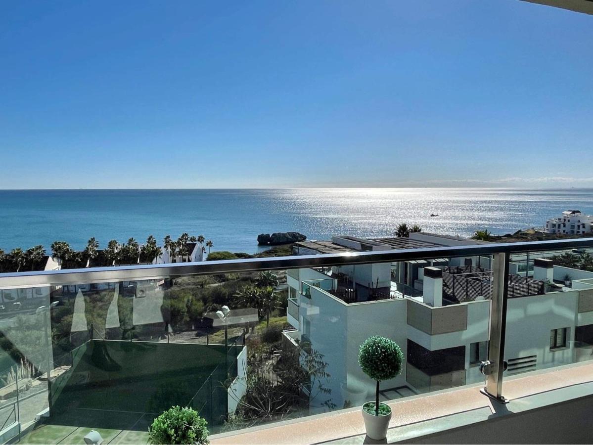 Camarate Golf 5011 Apartman Estepona Kültér fotó