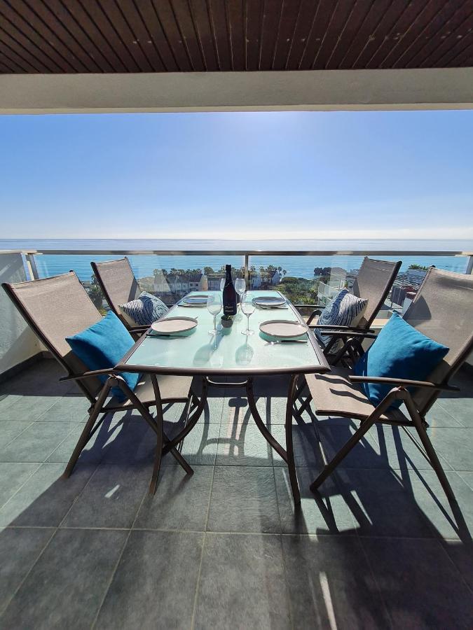 Camarate Golf 5011 Apartman Estepona Kültér fotó