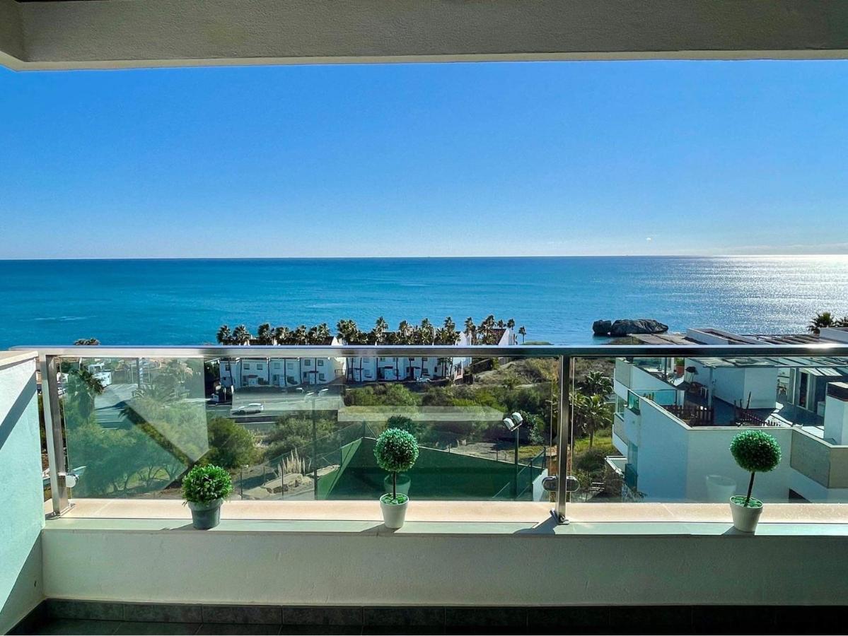 Camarate Golf 5011 Apartman Estepona Kültér fotó