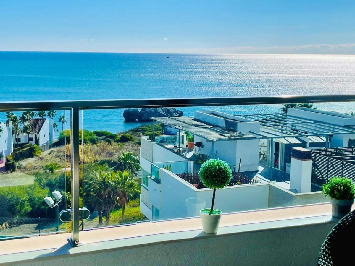 Camarate Golf 5011 Apartman Estepona Kültér fotó