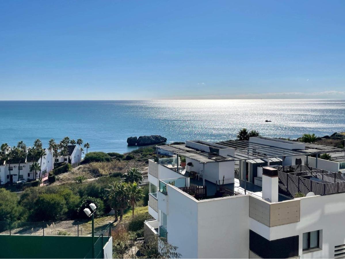 Camarate Golf 5011 Apartman Estepona Kültér fotó