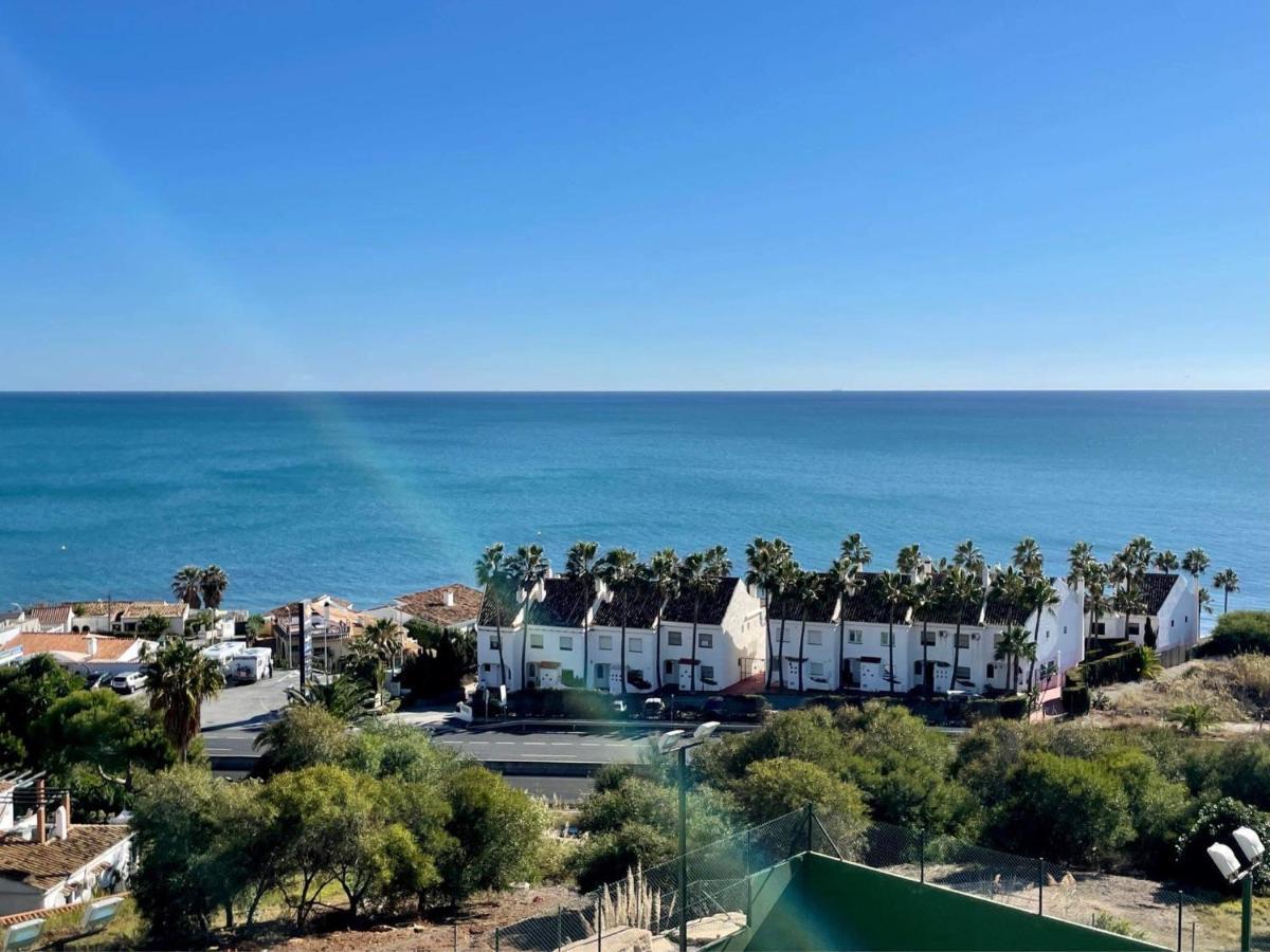 Camarate Golf 5011 Apartman Estepona Kültér fotó