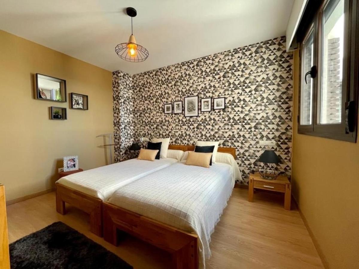 Camarate Golf 5011 Apartman Estepona Kültér fotó