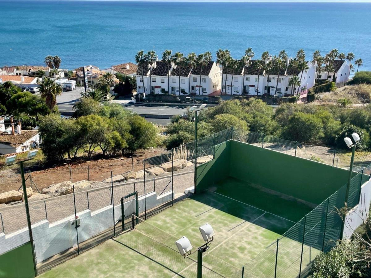 Camarate Golf 5011 Apartman Estepona Kültér fotó