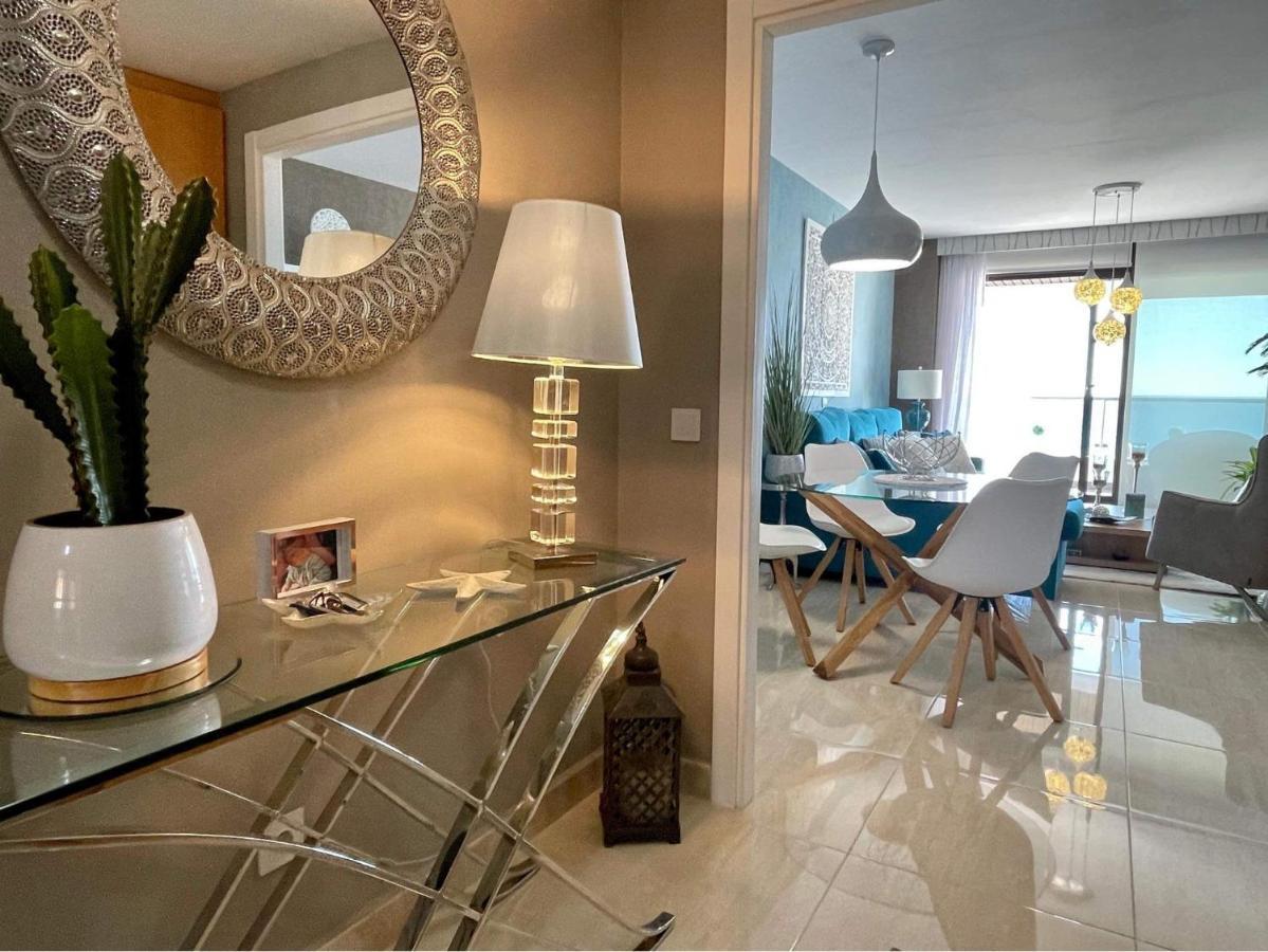 Camarate Golf 5011 Apartman Estepona Kültér fotó