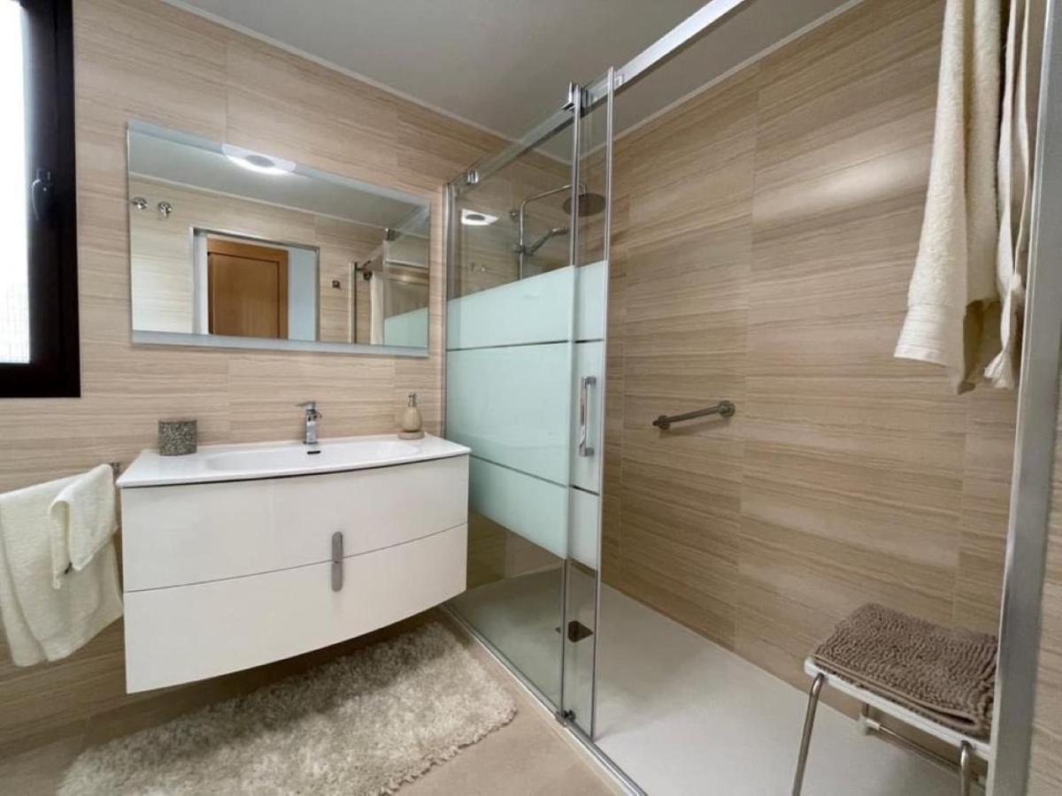 Camarate Golf 5011 Apartman Estepona Kültér fotó