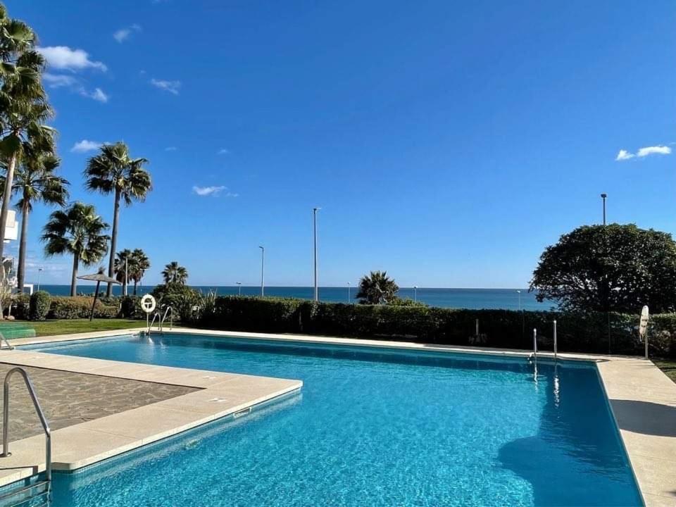 Camarate Golf 5011 Apartman Estepona Kültér fotó