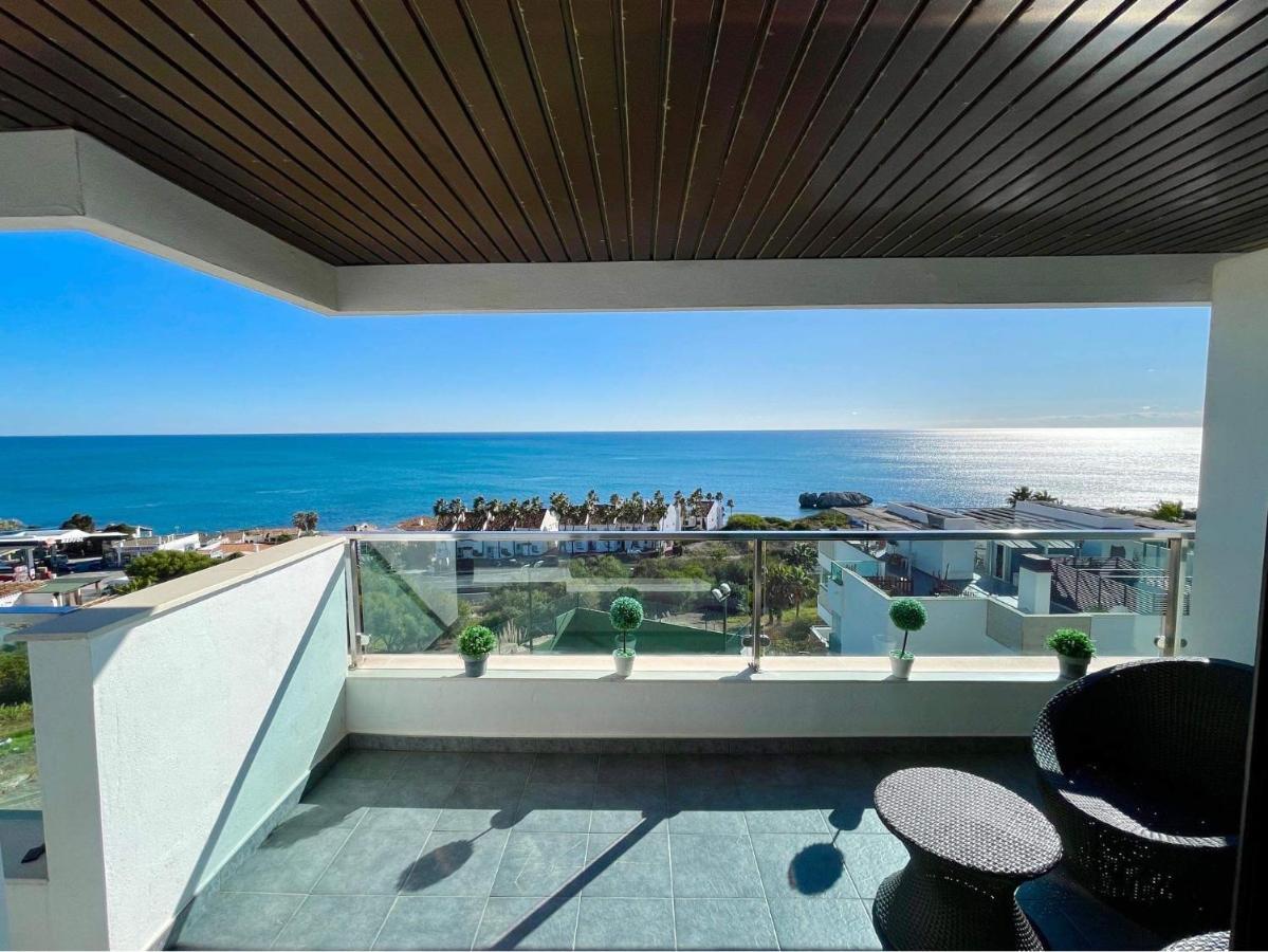 Camarate Golf 5011 Apartman Estepona Kültér fotó