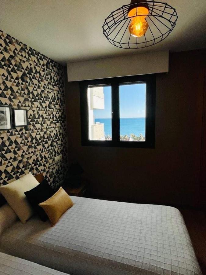 Camarate Golf 5011 Apartman Estepona Kültér fotó