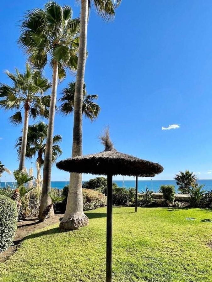 Camarate Golf 5011 Apartman Estepona Kültér fotó