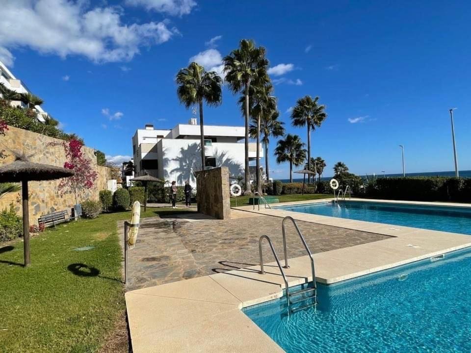 Camarate Golf 5011 Apartman Estepona Kültér fotó