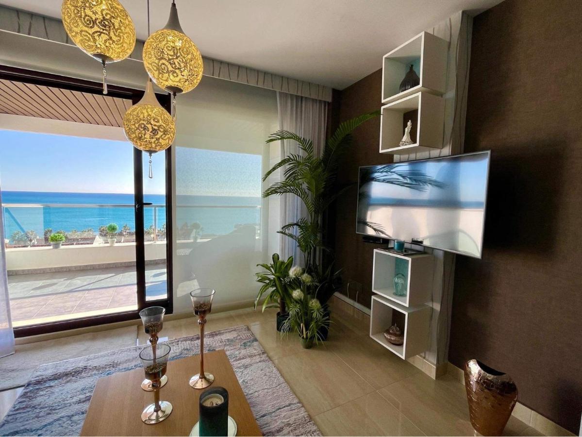 Camarate Golf 5011 Apartman Estepona Kültér fotó