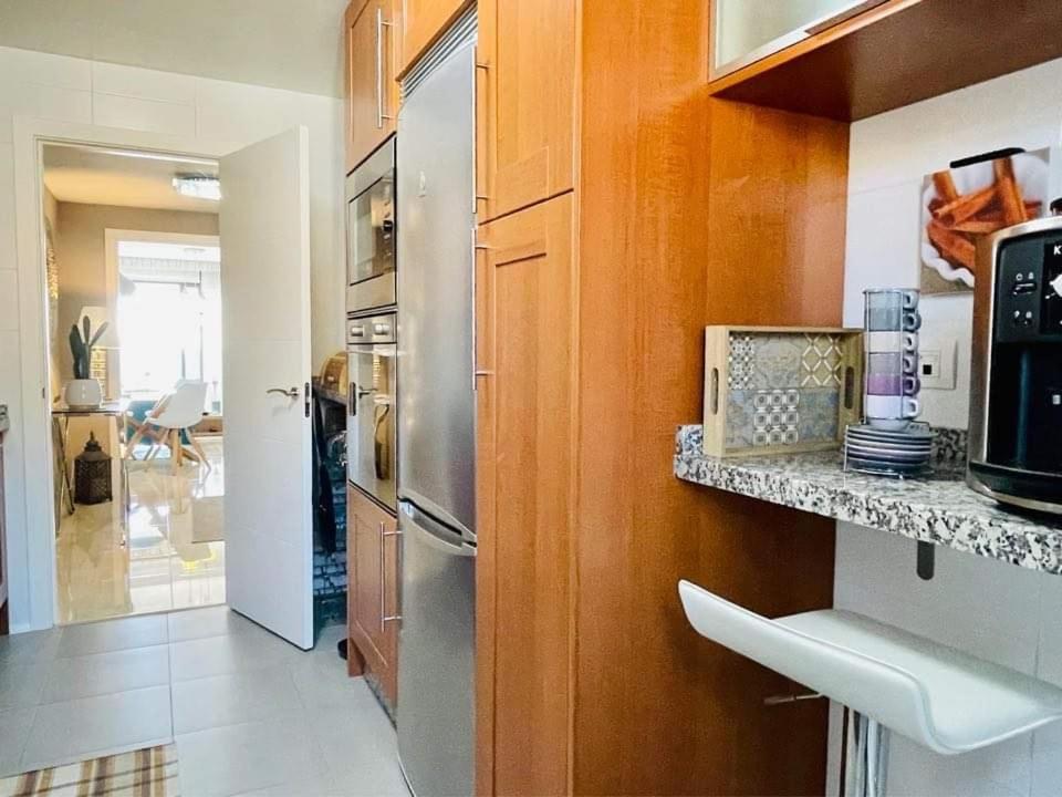 Camarate Golf 5011 Apartman Estepona Kültér fotó