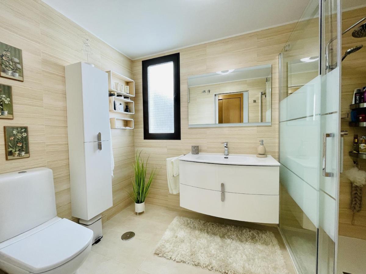 Camarate Golf 5011 Apartman Estepona Kültér fotó