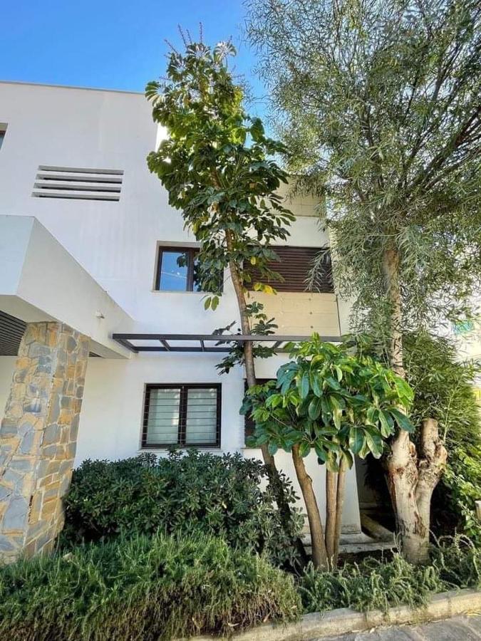 Camarate Golf 5011 Apartman Estepona Kültér fotó